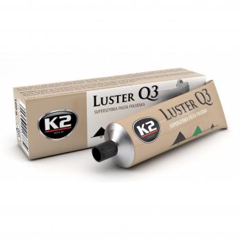 Pasta pulidora K2 Q3 100g