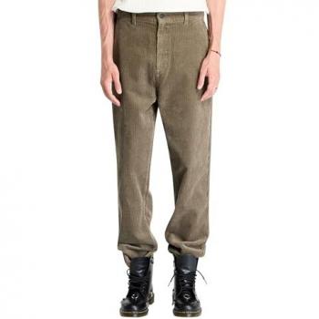 Calvin Klein Jeans CORDUROY Straight Leg Hose für Männer
