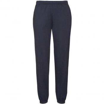 Mens Premium 7030 Elasticated Jog Pants