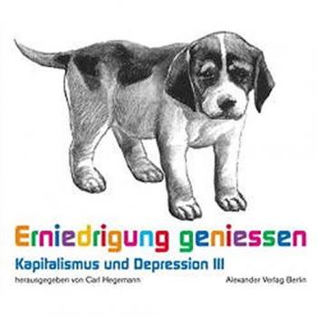 Erniedrigung genießen. Kapitalismus und Depression Bd. III