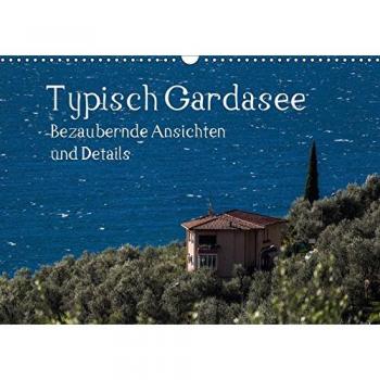Typisch Gardasee