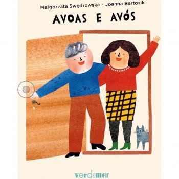 AVOAS E AVÓS.