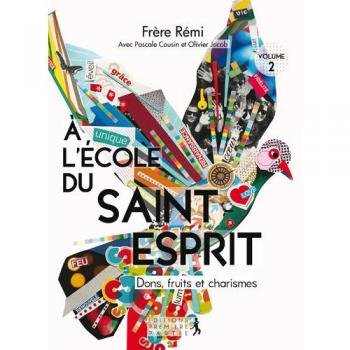 A l'école du Saint-Esprit