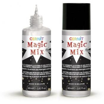 Cernit Mix Sorprendente
