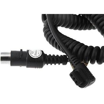Adaptador de corriente Godox CX para Speedlite PB820/960
