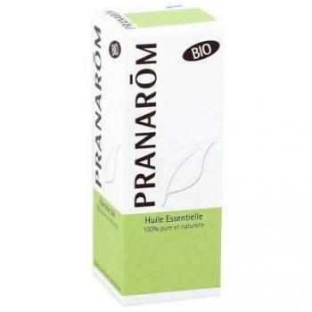 Olio Essenziale Bio Chiodi Di Garofano Pranarom 10ml