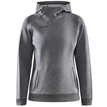 Kapuzenpulli Craft Core Soul Gris S male