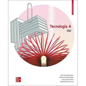 Tecnología A ESO