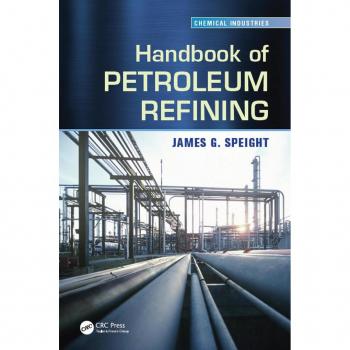 Vitalsource Technologies, Inc. Handbook Of Petroleum Refining