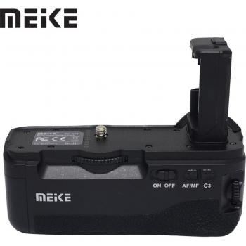 Empuñadura Multifuncional MEIKE para Sony A7S2