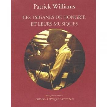 Les Tziganes de Hongrie et leurs musiques
