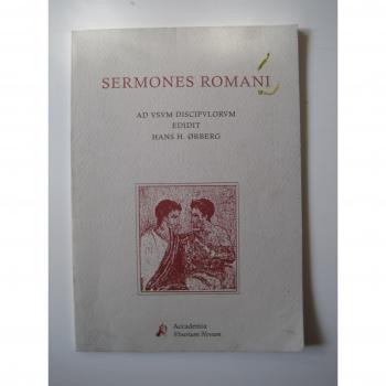 Sermones romani