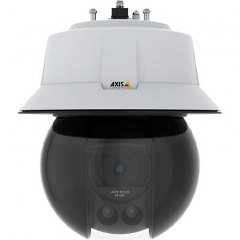 Axis Q6315-LE HD Dome Surveillance Camera