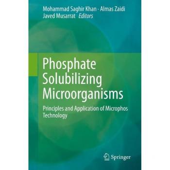 Vitalsource Technologies, Inc. Phosphate Solubilizing Microorganisms