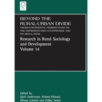 Beyond the Rural-Urban Divide