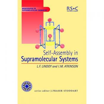 Self Assembly in Supramolecular Systems