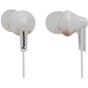 Panasonic RP-HJE125E-W Earphone