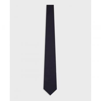 Cravatta woven jacquard Emporio Armani