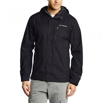 Chaqueta de Lluvia Columbia Pouring Adventure
