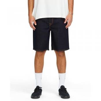 Denim shorts azul Volcom Billow