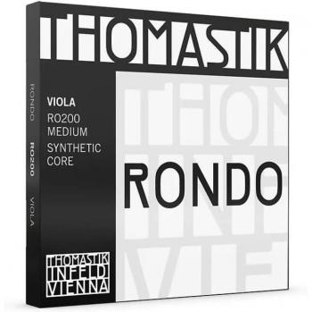 Thomastik Rondo Viola A String Set
