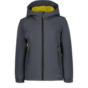 Icepeak Softshelljacke für Jungen KONAN JR