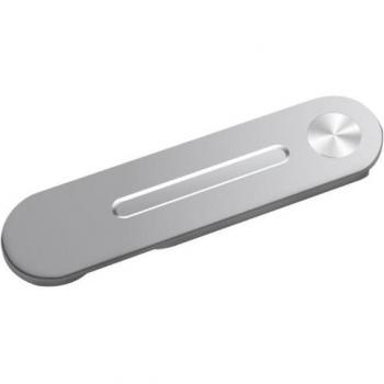 All-in-One‑Monitorsupport: Laptop‑Seitenmontage, Clip‑Halterung & einstellbarer Phone‑Stand