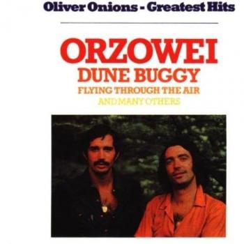 Oliver Onions