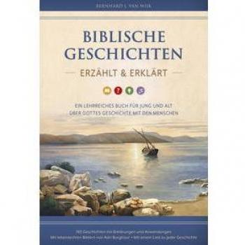 Biblische Geschichten