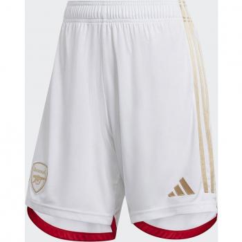 Short Domicile Arsenal 23/24