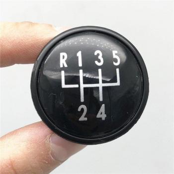 VW Schaltknauf Kappe 5/6 Geschwindigkeit