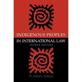 Indigenous Peoples in International Law