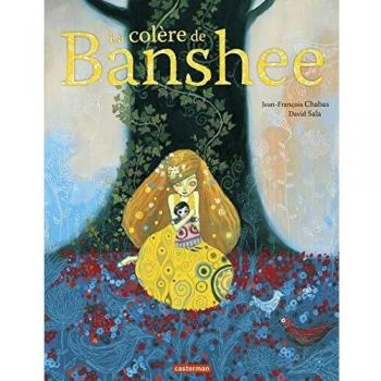 La colère de Banshee