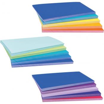 Moderationskarten-Set 1, 200 x 100 mm