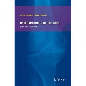 Osteoarthritis of the knee, Fachbücher