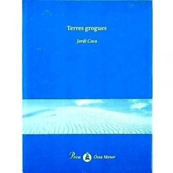 Terres grogues