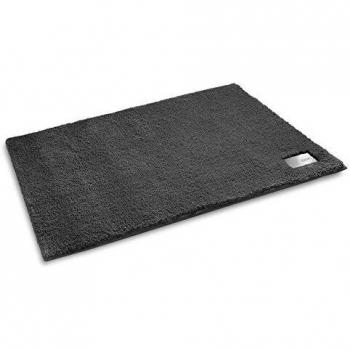 Joop Soft Touch Bath Rug Anthracite 60x90cm