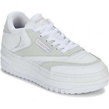 Baskets basses Reebok Classic CLUB C EXTRA Blanc Femme 40