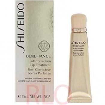 Shiseido Crème lèvres BENEFIANCE 15 ml