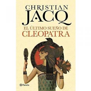 EL ÚLTIMO SUEÑO DE CLEOPATRA