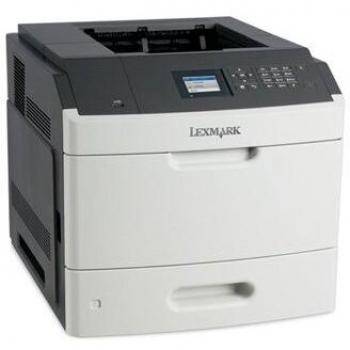 Lexmark Mono Laser Printer 1200 x 1200 dpi