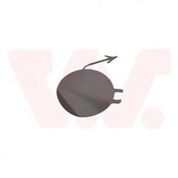 Towing Eye Cap (1859587) – Van Wezel