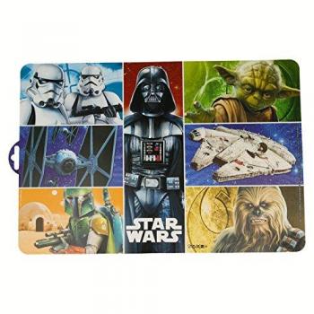 Tappetina di Supporto Star Wars