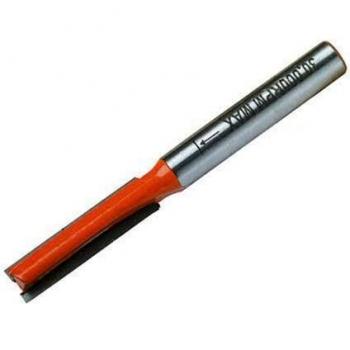 Silverline Straight 0.25 Cutting Edge