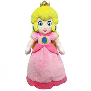 Peluche Pêche de Mario