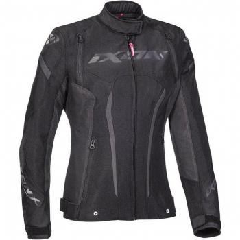 Chaqueta Ixon Striker impermeable para mujer
