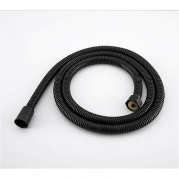 Accesorio Baño Premium: Manguera de Acero 150 cm