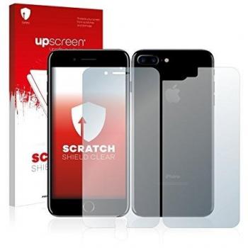 Pellicola Anti-Impronte per iPhone 7 Plus