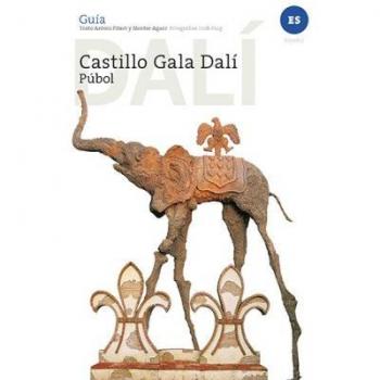 Castillo gala dalí