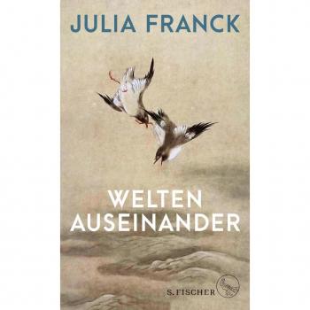 Fischer E-Books Welten auseinander